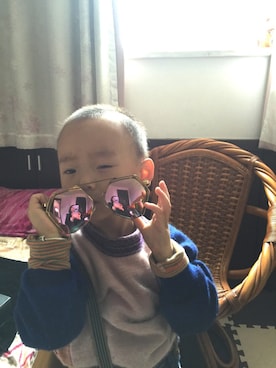 长岛冰茶咔嚓咔嚓さんのコーディネート