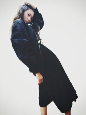 騷。さんのコーディネート