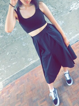 騷。さんのコーディネート