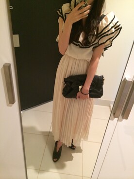 aya-channelさんのコーディネート