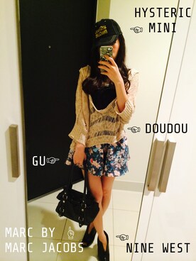 aya-channelさんのコーディネート