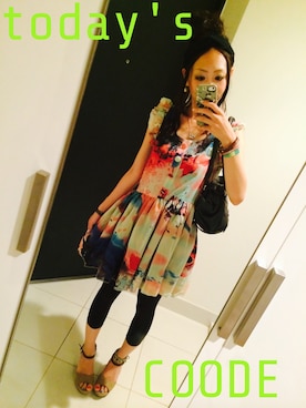 aya-channelさんのコーディネート