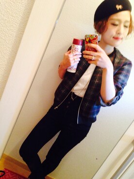 Nao さんのコーディネート