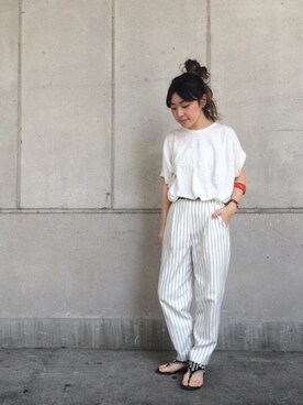 minamiさんのコーディネート