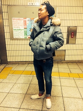 jrさんのコーディネート