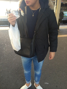 jrさんのコーディネート