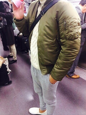 jrさんのコーディネート