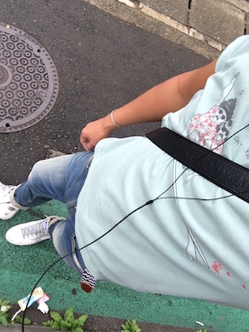 jrさんのコーディネート