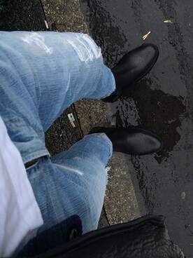 jrさんのコーディネート