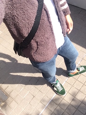 jrさんのコーディネート