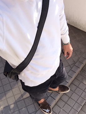 jrさんのコーディネート