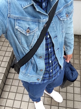 jrさんのコーディネート