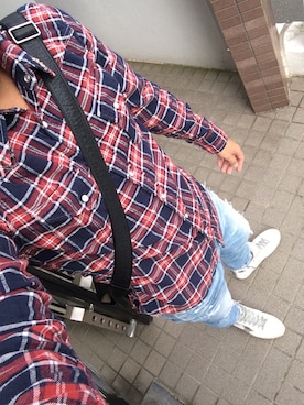 jrさんのコーディネート