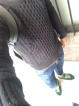 jrさんのコーディネート