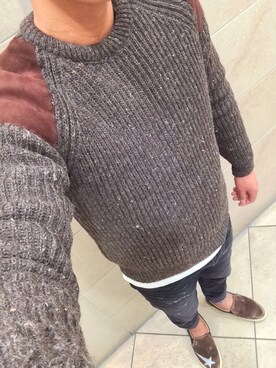 jrさんのコーディネート