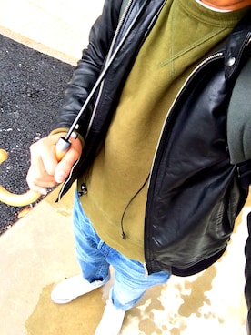 jrさんのコーディネート