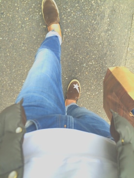 jrさんのコーディネート