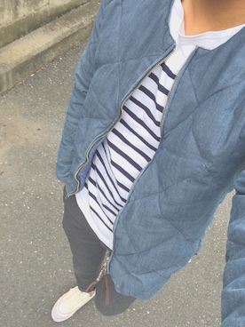 jrさんのコーディネート