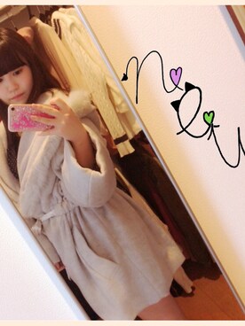 えりさんのコーディネート