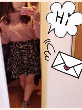 えりさんのコーディネート