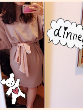 えりさんのコーディネート