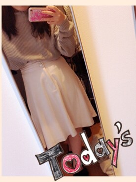 えりさんのコーディネート