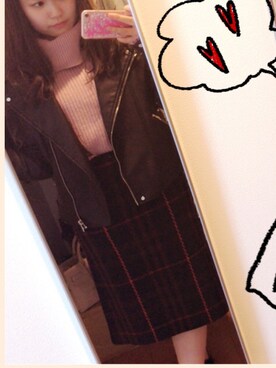 えりさんのコーディネート