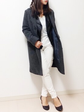 masさんのコーディネート