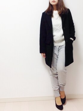 masさんのコーディネート