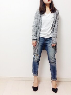 masさんのコーディネート