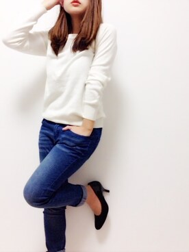 masさんのコーディネート