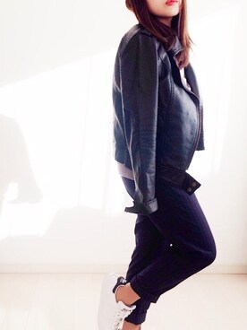 masさんのコーディネート