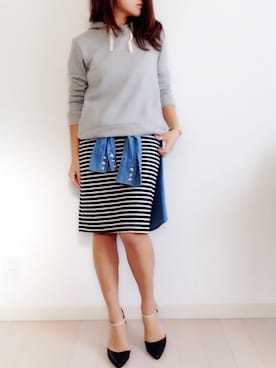 masさんのコーディネート