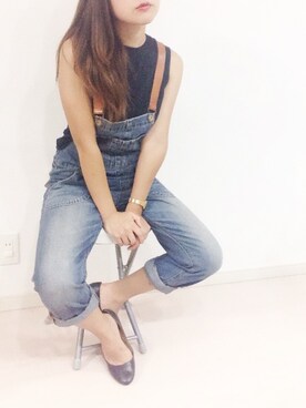 masさんのコーディネート