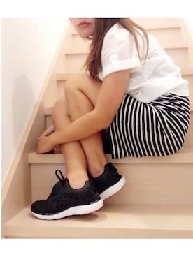 masさんのコーディネート