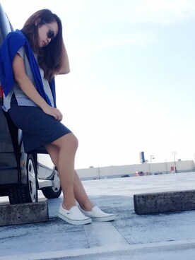 masさんのコーディネート