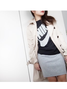 masさんのコーディネート