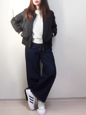 masさんのコーディネート