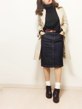 masさんのコーディネート