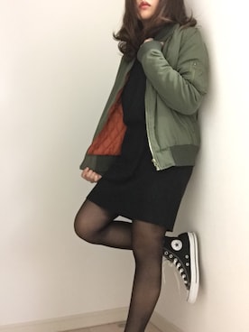 masさんのコーディネート