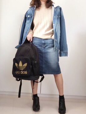 masさんのコーディネート