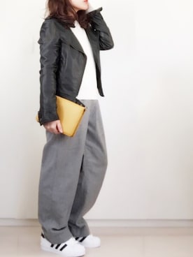 masさんのコーディネート