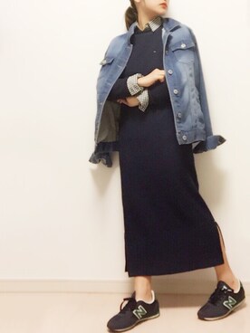 masさんのコーディネート