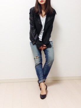 masさんのコーディネート