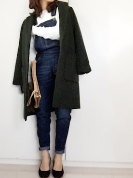 masさんのコーディネート