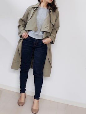 masさんのコーディネート