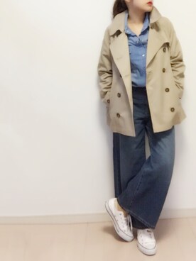 masさんのコーディネート