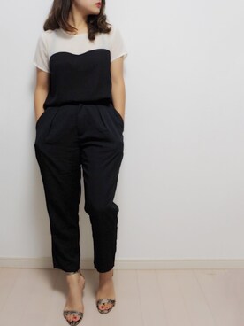 masさんのコーディネート