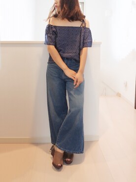 masさんのコーディネート