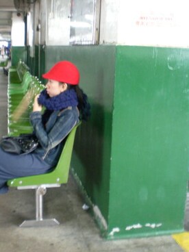 BonitaMaさんのコーディネート